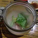 Grill bar catalana - 