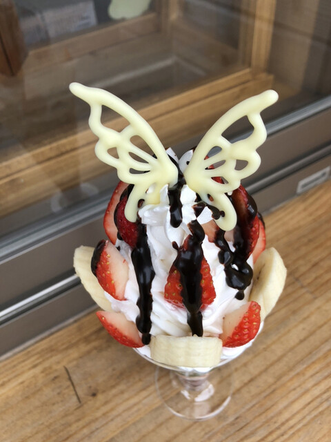 Sourire (スリール) Sourire （スリール） - 後藤/カフェ | 食べログ