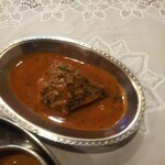 ベンガル料理プージャー - 