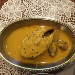 ベンガル料理プージャー - 