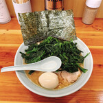 Sukechan Ramen - 