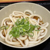 讃岐めん うどんや - 