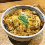 Teuchi Soba Senri - 