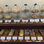 PATISSERIE PREFERE - 