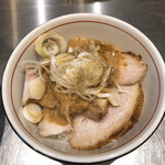 ラーメン ノーカントリー - 