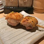 焼鳥 おみ乃 - ソリレス