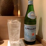 焼鳥 おみ乃 - SAN PELLEGRINO