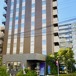 満天ノ秀そば 西葛西店 - 