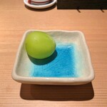 焼鳥 おみ乃 - デザート