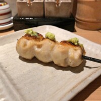 焼鳥 おみ乃 - だきみ