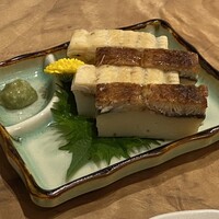 うなぎ家 しば福や - 