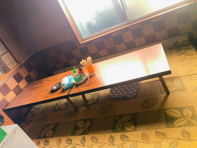 ふじ食堂 - 能代（食堂）の写真