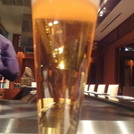 佐賀牛 季楽 銀座  - プレモル♪