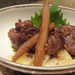 佐賀牛のしぐれ煮