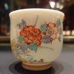 佐賀牛 季楽 銀座  - 柿右衛門