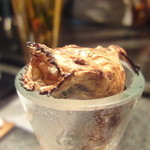 佐賀牛 季楽 銀座  - エイリアン？(´∀｀)