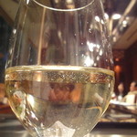 佐賀牛 季楽 銀座  - 伊勢エビにばっちり