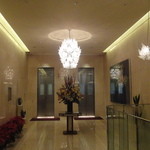 佐賀牛 季楽 銀座  - 1階入口その１