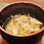 さくら水産 - 南蛮漬け