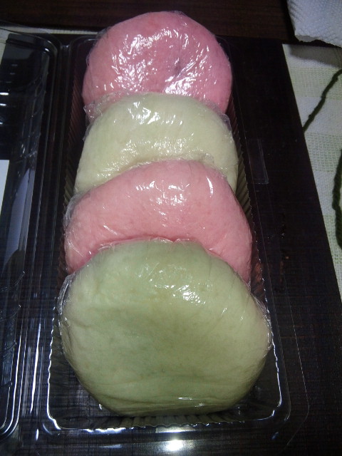 中仙堂 - 鑓見内（和菓子）の写真