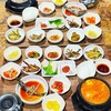 韓国ごはん ファジョン食堂