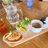 うふcafe