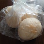 ジロー310 - 白神酵母ロール