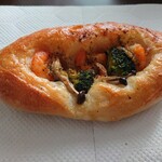 ジロー310 - エビのアヒージョフランス！