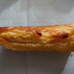 ジロー310 - 殿堂入り、パン・ド・ミーフレンチ