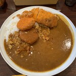 カレーハウス ＣｏＣｏ壱番屋 - 