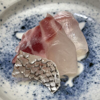 鮨 原正 - 