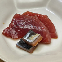 鮨 原正 - 