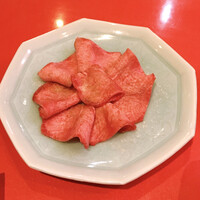 食道園 北新地店 - 