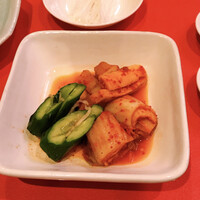 食道園 北新地店 - 