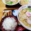 ラーメン幸雅
