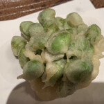 Tempura Takahashi - 