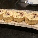 にょろ助 瓢六亭 - 