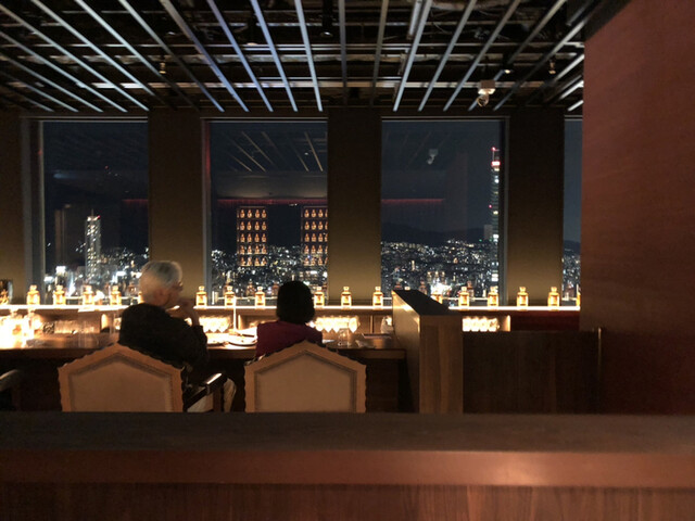 Whisky Bottle Bar Den Sannomiya 三宮 神戸市営 バー ネット予約可 食べログ