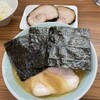 家系ラーメン 近藤家 本店