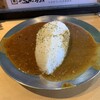 自衛隊カレー