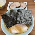 家系ラーメン 近藤家 本店 - 