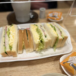 Komeda coffee ten - 