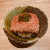 焼うおいし川  六本木凛華楼 - 