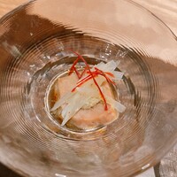 焼うおいし川  六本木凛華楼 - 