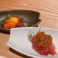 焼うおいし川  六本木凛華楼 - 