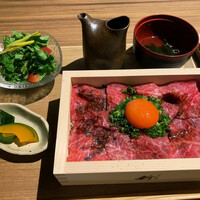 焼肉牛匠 新 - 