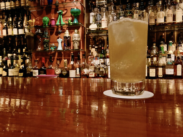 BAR LARGO Ginza Ten photo 2