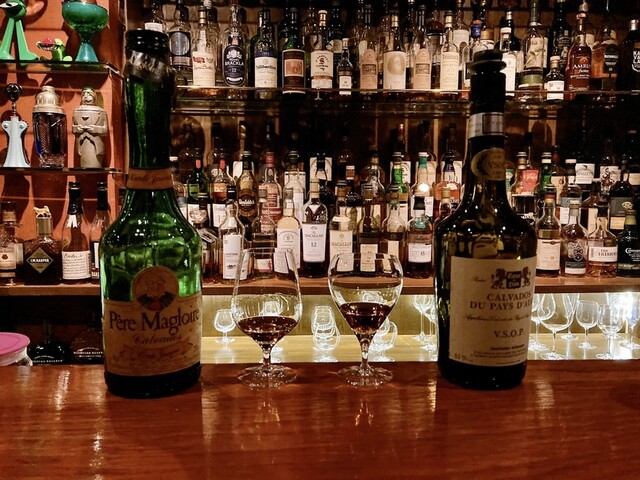 BAR LARGO Ginza Ten photo 3