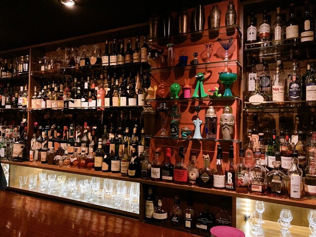 BAR LARGO Ginza Ten photo 4