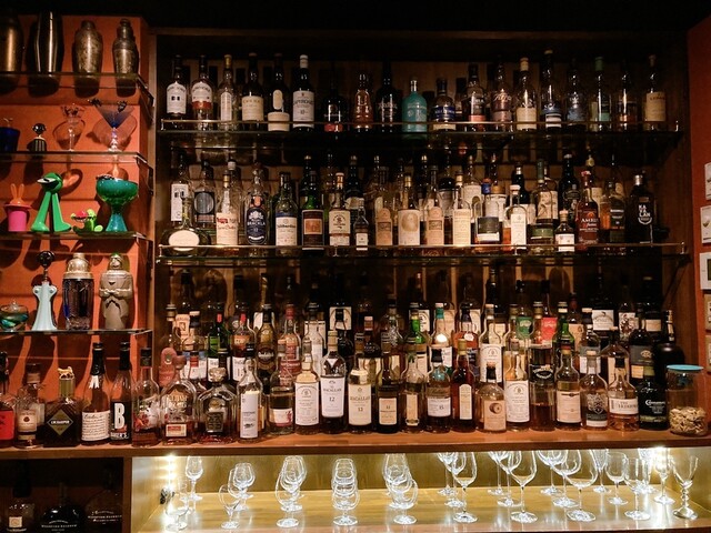 BAR LARGO Ginza Ten photo 5